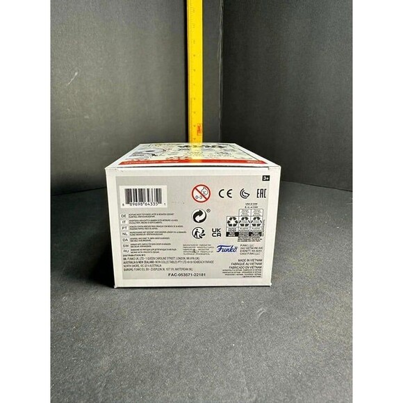 Funko Pop! Disney - Star Wars -C-3PO #559- Holiday 2022 - - Picture 2 of 6